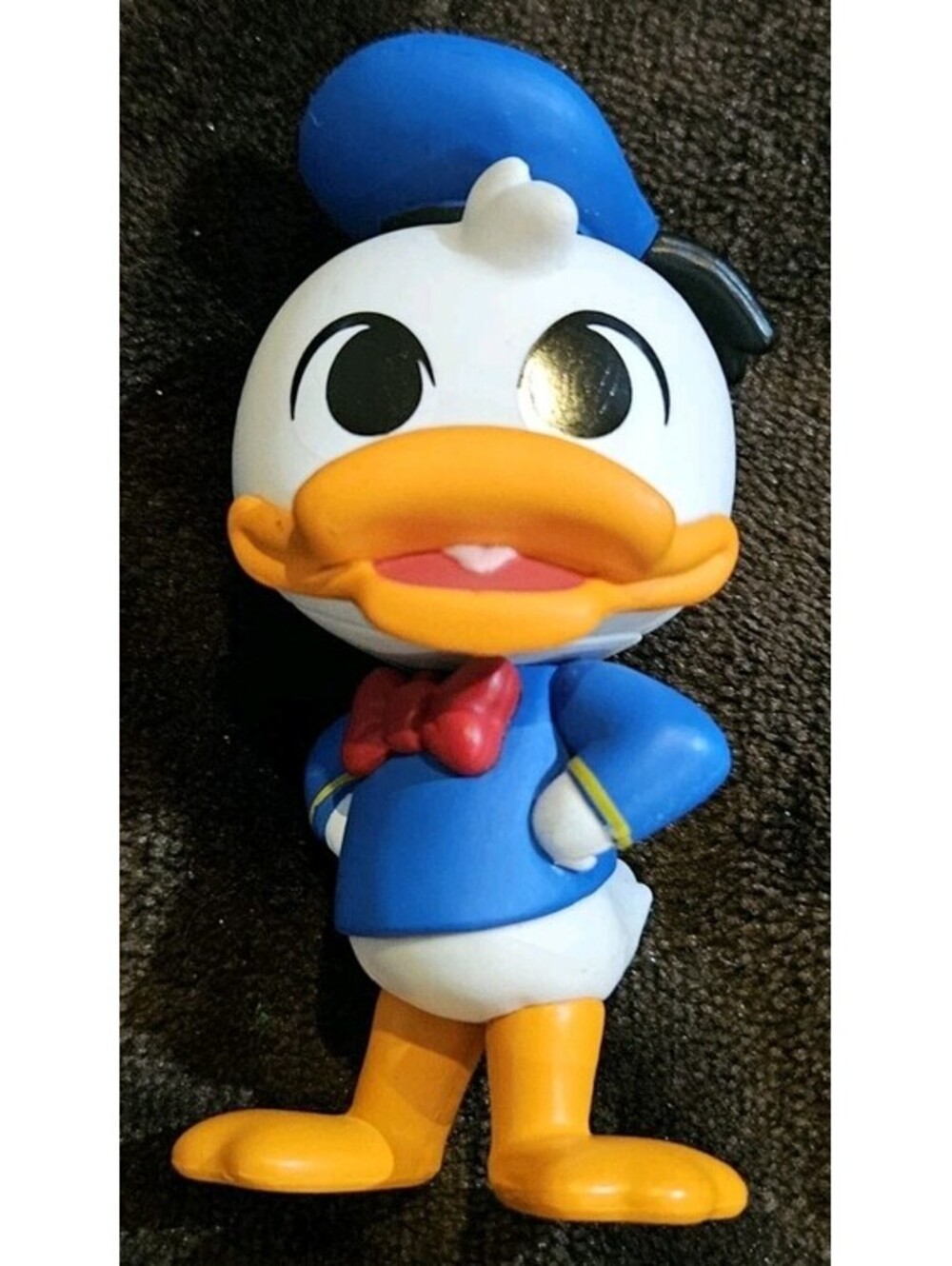 Funko Donald Duck 3 Inch Figurine